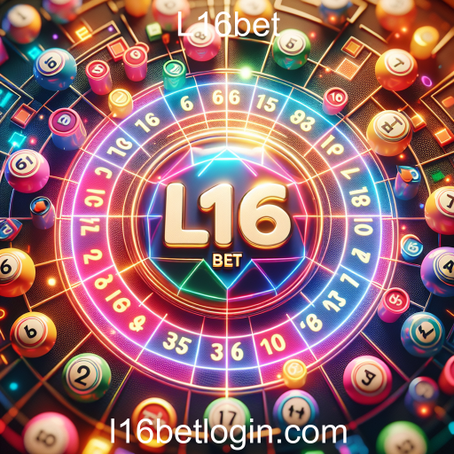 A Emoção do Bingo no L16bet: Diversão e Estratégia em Cada Jogada